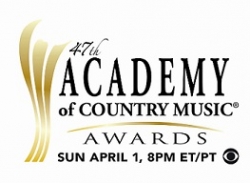 ACM Awards 2012